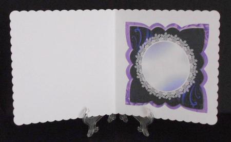 Happy Anniversary Insert by Joan Prince