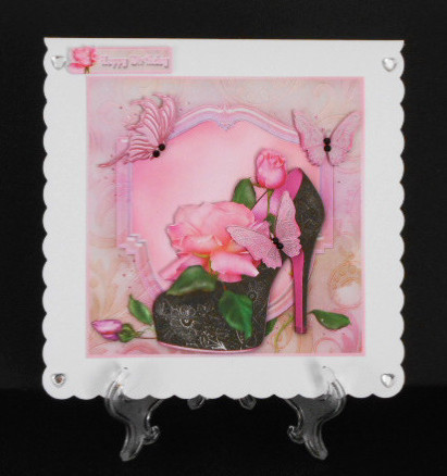 Gallery Item Handmade Craft Photo