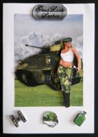 Soldier Girl 3 by Joan Prince
