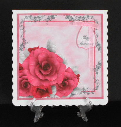 Perfectly Rosey by Joan Prince