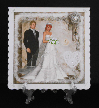 Wedding Day by Joan Prince