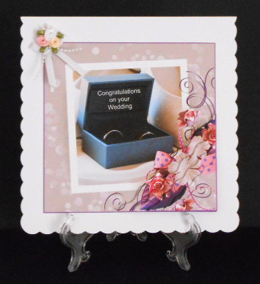 Wedding Wishes by Joan Prince