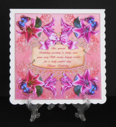 Gallery Item Handmade Craft Photo