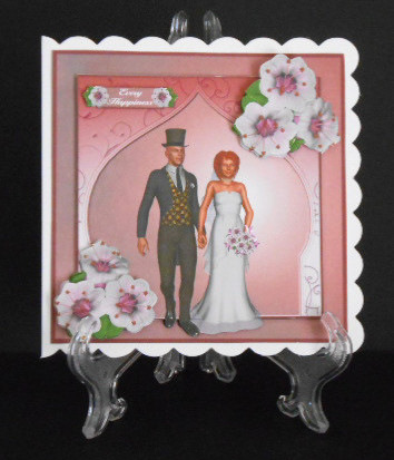 Wedding Bliss by Joan Prince