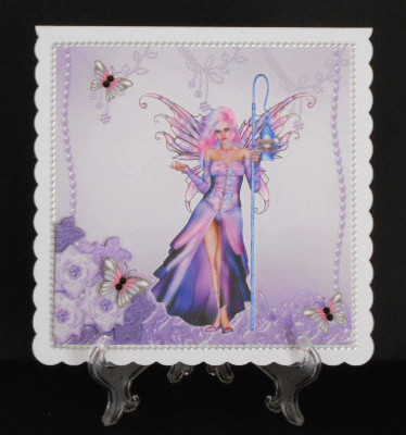 Fairy Bling by Joan Prince