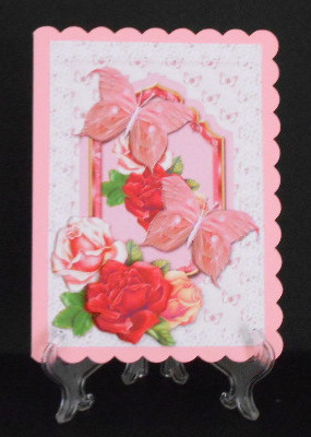 Gallery Item Handmade Craft Photo