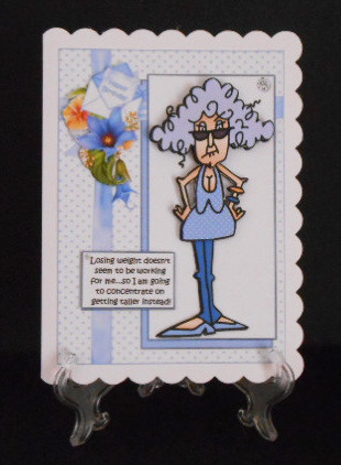 Stella Wants to Grow Taller by Joan Prince