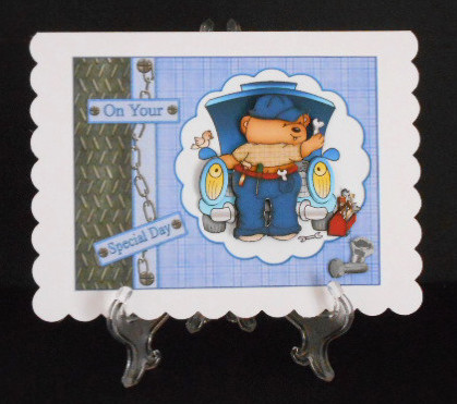 Gallery Item Handmade Craft Photo