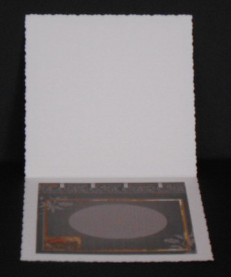 Bugatti Insert by Joan Prince