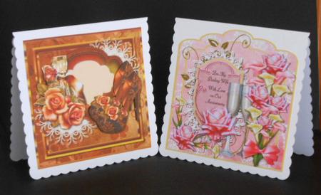 Handbags, Shoes & Celebrations - Bumper Kit by Joan Prince