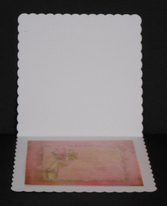Simply Sister Insert by Joan Prince