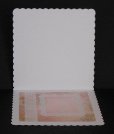Insert for Simply Mother Card Front by Joan Prince