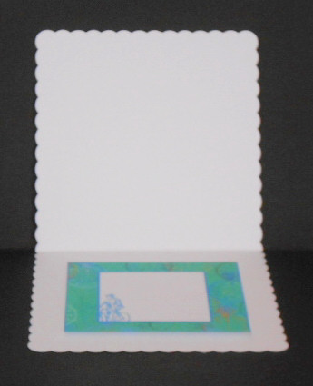 Time to Retire Insert by Joan Prince