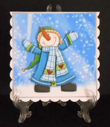 Gallery Item Handmade Craft Photo