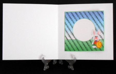 Im Late Insert by Joan Prince