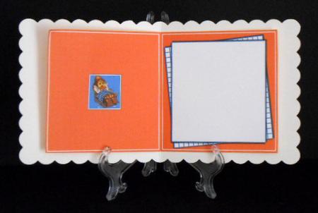 Under the Weather Insert by Joan Prince