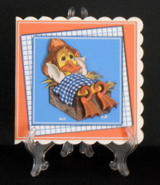 Gallery Item Handmade Craft Photo