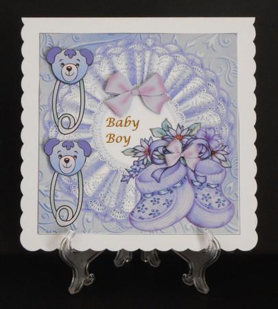 Gallery Item Handmade Craft Photo