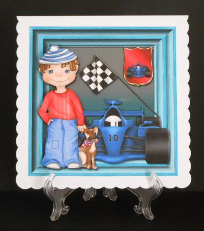 Gallery Item Handmade Craft Photo