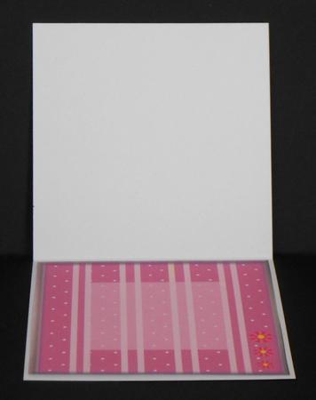 Eek! It' a Mouse Insert by Joan Prince