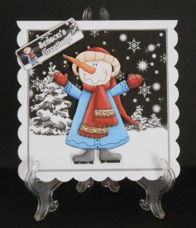 Gallery Item Handmade Craft Photo