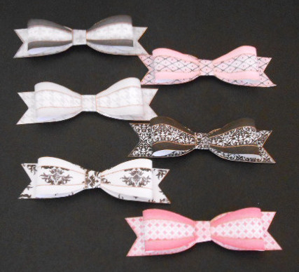 Ohlala Bows by Joan Prince