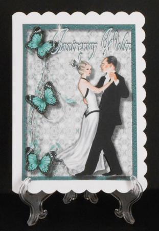 Anniversary Waltz by Joan Prince