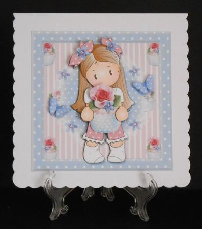 Cute as a Cupcake by Joan Prince