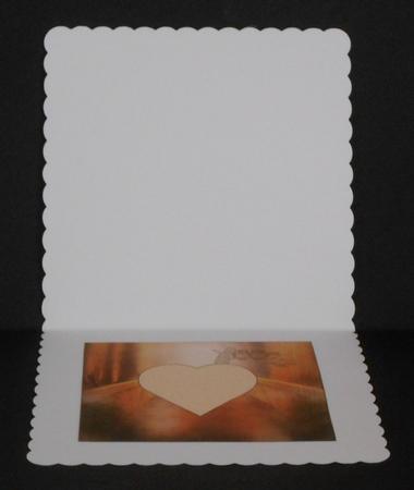 Good Luck Insert by Joan Prince