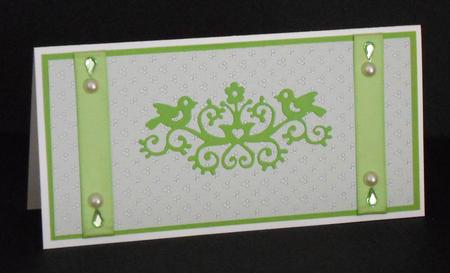 3 Dots - Lights - Set of 12 Backing Papers by Joan Prince