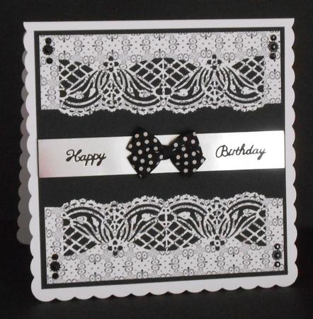 Set 23 Random Tile Papers by Joan Prince