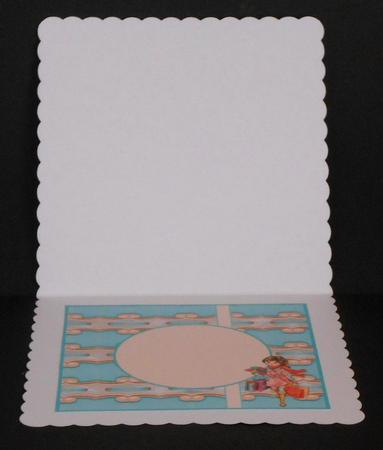 Shopping Passion Insert by Joan Prince