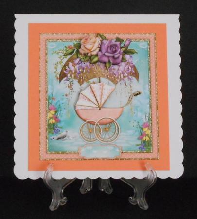Special Delivery by Joan Prince