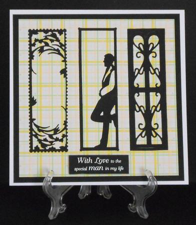 Miscellaneous Papers - Set of 12 Backing Papers by Joan Prince