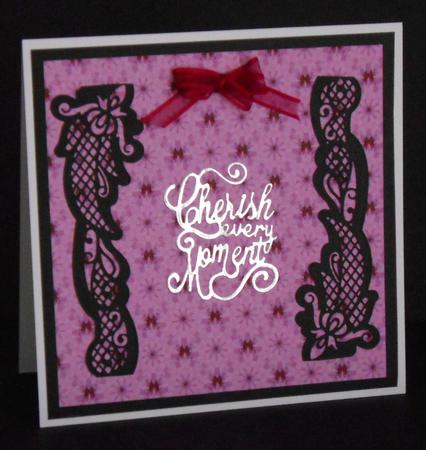 Mix and Match Set 12 - Set of 10 Backing Papers by Joan Prince