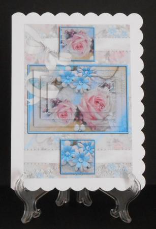 Shabby Chic by Joan Prince