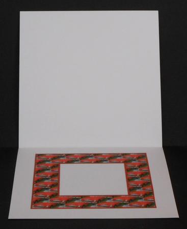 Motoring Insert by Joan Prince