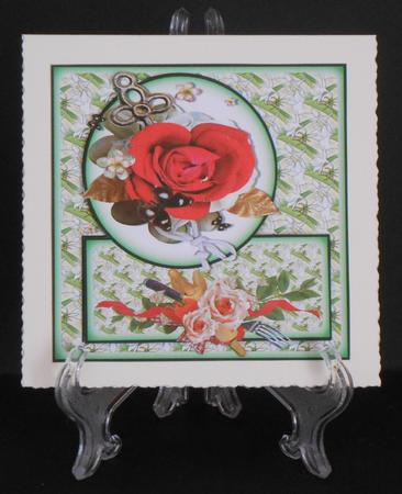Wishing You Well by Joan Prince