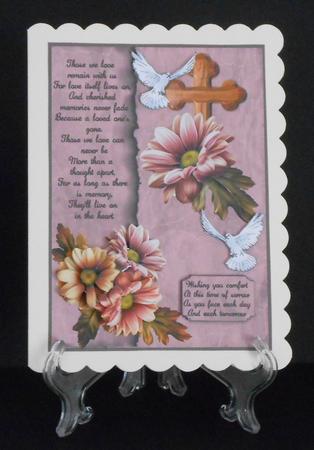 Life Lives on in Our Hearts by Joan Prince