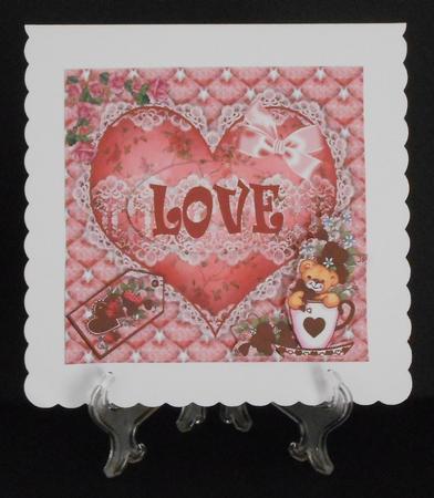 Gallery Item Handmade Craft Photo
