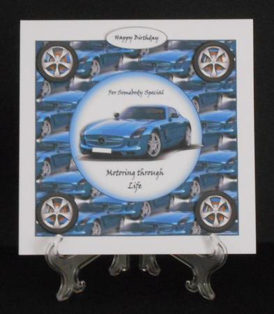 Gallery Item Handmade Craft Photo