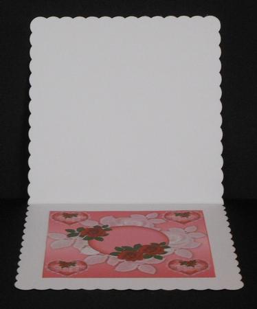 Hearts for You Insert by Joan Prince