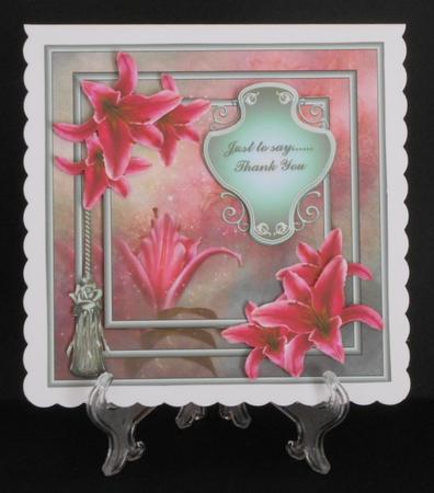 Gallery Item Handmade Craft Photo