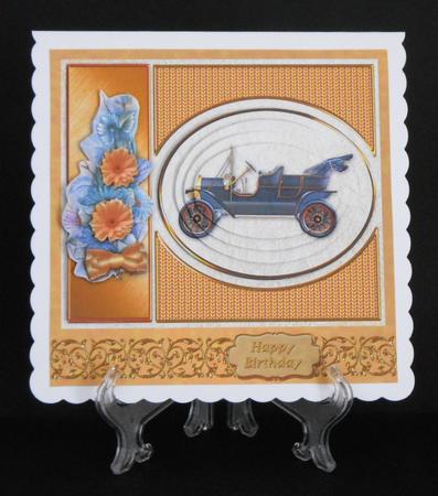 Gallery Item Handmade Craft Photo