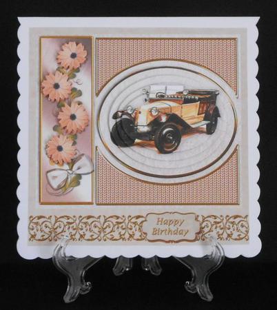Gallery Item Handmade Craft Photo