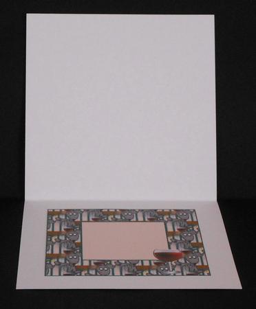 Mouse Insert by Joan Prince