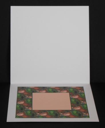 Monkey Business Insert by Joan Prince