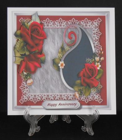 Lovely Roses for a Special Occasions by Joan Prince