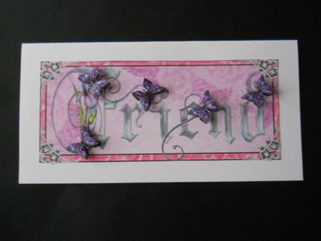 Gallery Item Handmade Craft Photo