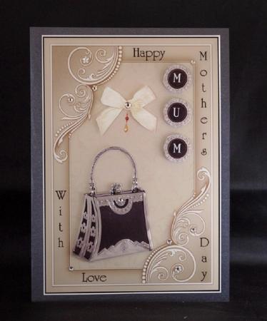 Special Mum by Lady Rosemary Warboys